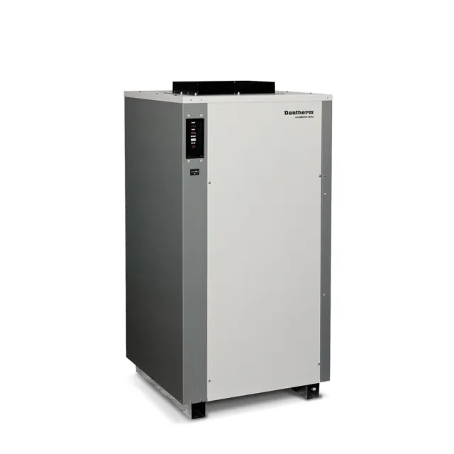 Dryfast DH150AX Ontvochtiger 150L/24U 400V